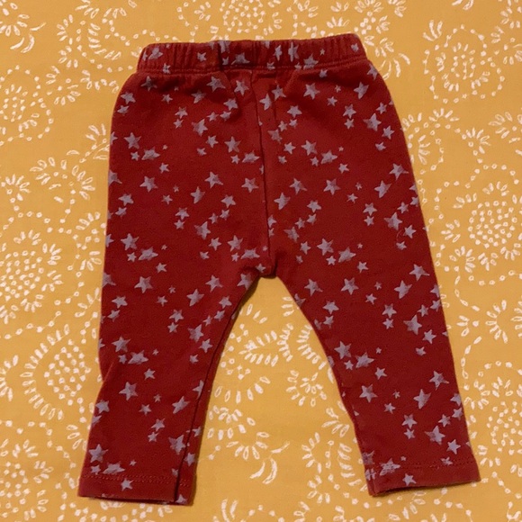 Zara Mini Leggings - Picture 4 of 5